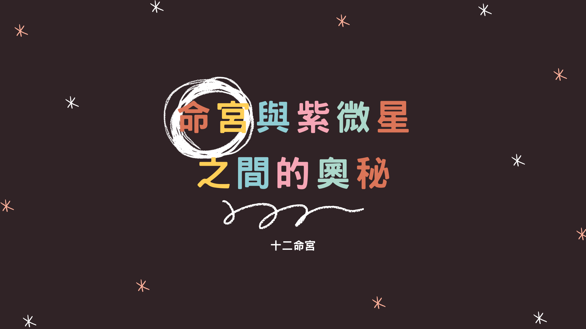命宮