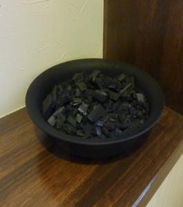 21牛年 木炭招財除厄運 風水界黑金有何功效 香港算命佬資訊台