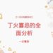 丁火喜忌
