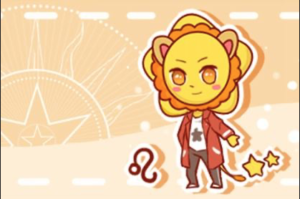 星座相剋