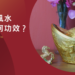 金元寶風水